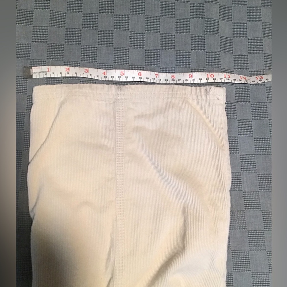 BDG Urban Outfitters Y2K Corduroy Cargo Pants - Picture 5 of 10